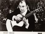 Julian Bream Gitarist 1971, Verzenden