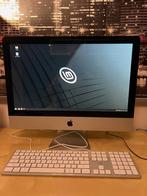 iMac (21,5-inch, medio 2010), Computers en Software, Apple Desktops, Ophalen, HDD, IMac, Zo goed als nieuw