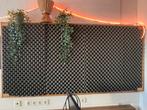 4 Akoestische dempingsschermen 90x183x15, Ophalen, Gebruikt, Overige merken