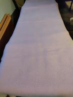 Deken Hatema roze, Huis en Inrichting, Woonaccessoires | Plaids en Woondekens, Ophalen of Verzenden, Gebruikt