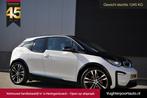 BMW i3 Sport 120Ah/ 42 kWh Warmtepomp/ 20"/ 3-Fase, Auto's, BMW, Automaat, Gebruikt, 4 stoelen, Wit