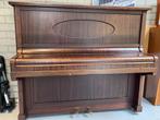 Piano Ed Seiler, Ophalen, Zo goed als nieuw, Bruin, Piano