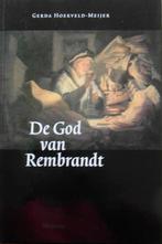 De God van Rembrandt., Ophalen of Verzenden, Zo goed als nieuw