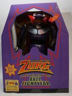 Toy Story Emperor Zurg nieuw in doos, Disney, Onbekend, Onbekend, Beeldje of Figuurtje
