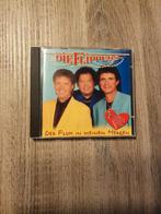 Cd die flippers, Ophalen of Verzenden, Zo goed als nieuw