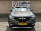 Opel Grandland X 1.2 Turbo Innovation | PDC | Camera |, Voorwielaandrijving, 1199 cc, Leder en Stof, Bedrijf