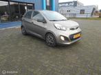 Kia Picanto 1.0 CVVT ComfortLine Trekhaak!, Auto's, Voorwielaandrijving, Euro 5, Gebruikt, 400 kg