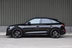 Audi Q5 Sportback 50 TFSI e S edition SQ5 Style PANODAK/RUIT, Automaat, Gebruikt, 4 cilinders, Zwart