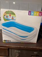 Intex Familie Zwembad - Nieuw in doos!, Minder dan 80 cm, Opblaaszwembad, Nieuw, Ophalen of Verzenden