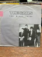 The Cars. You might think, Ophalen of Verzenden, Zo goed als nieuw, Pop