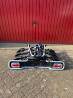 Thule fietsendrager 3 fietsen kantelbaar, Ophalen, Gebruikt
