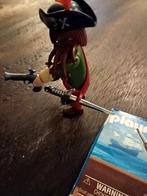 4654 Playmobil setje zgan, 1 speler, Ophalen of Verzenden, Zo goed als nieuw, Vanaf 3 jaar