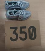 Yeezy 350 v2 blue tint maat 40 nieuw bieden vanaf €130, Kleding | Heren, Schoenen, Blauw, Nieuw, Ophalen of Verzenden, Sneakers of Gympen