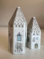 Vintage Tapio Wirkkala for Rosenthal Peper-Zout Huisjes 70’s, Ophalen of Verzenden