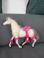 Vintage Barbiepaard, Ophalen, Zo goed als nieuw, Barbie