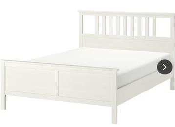 Hemnes bedframe 160x200 - afbeelding 2