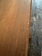 Antieke Franse Eettafel, Huis en Inrichting, Tafels | Eettafels, Gebruikt, Eikenhout, 200 cm of meer, Ophalen of Verzenden