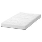 Babymatras 60x120 cm, Ophalen, Zo goed als nieuw, Wit, Jongetje of Meisje