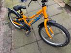 Puky kinderfiets 18 inch, Ophalen, Gebruikt