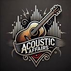 Gitarist(e) en zanger(es) door akoestische coverband gezocht, Contacten en Berichten, Muziek maken en Bandleden