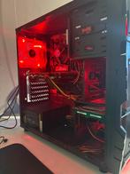 Game pc - complete game setup gtx 1070, Computers en Software, Ophalen, Gebruikt