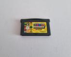 Zooo Action Puzzle Game Gameboy Advance GBA, Spelcomputers en Games, Games | Nintendo Game Boy, Ophalen of Verzenden, Gebruikt