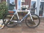 Giant TCR Advanced SL Dura Ace Luis Leon Sanchez Rabo Editie, Fietsen en Brommers, Ophalen, Gebruikt, Carbon, Giant