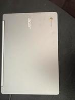 Acer cromebook VOOR ONDERDELEN!, Computers en Software, Chromebooks, Ophalen, Gebruikt, 4 GB of minder, Acer