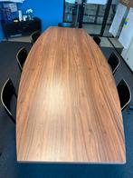 Vergadertafel, Ophalen, 100 tot 150 cm, Industrieel, zakelijk, Deens, zakelijk, 200 cm of meer