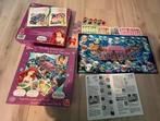 Het kleine zeemeermin spel, Een of twee spelers, Ophalen of Verzenden, Gebruikt, JUMBO