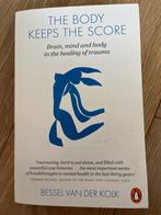 The Body Keeps the Score - Bessel van der Kolk, Ophalen of Verzenden, Gelezen, Klinische psychologie
