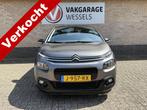 Citroën C3 1.2 PureTech Shine Automaat | PDC A | LM | Clima, 12 maanden, Gebruikt, 1199 cc, 450 kg