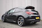 Opel Astra 2.0 Turbo 280PK GTC OPC, Auto's, Opel, 1998 cc, 74 €/maand, Zwart, 4 cilinders