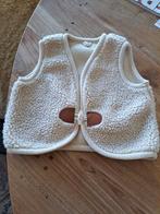 Teddy bodywarmer 74, Kinderen en Baby's, Ophalen of Verzenden, Gebruikt, Hema, Jasje