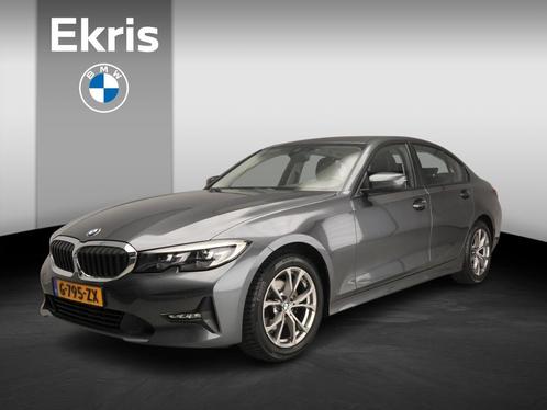 BMW 3 Serie Sedan 320d | Handbak ! | LED | Navigatie | Sport, Auto's, BMW, Bedrijf, Te koop, 3-Serie, ABS, Airbags, Airconditioning