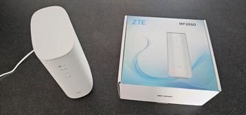 T-Mobile/ODIDO ZTE MF289D 4G/5G modem/router beschikbaar voor biedingen