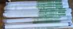 6 stuks Philips tl lamp 8Watt/84 30,2 cm lengte, Minder dan 30 watt, Overige typen, Nieuw, Bajonetsluiting