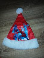 Te koop Splinternieuwe kerst muts Spiderman, Kinderen en Baby's, Ophalen of Verzenden, Zo goed als nieuw, Jongen, Muts