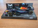 Max Verstappen winner F1 Miami GP shop editie special livery, Ophalen of Verzenden, Nieuw, Auto, MiniChamps
