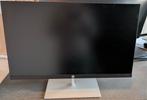 HP LCD color monitor 27 inch, Computers en Software, Monitoren, Ophalen, Kantelbaar, Zo goed als nieuw, Onbekend