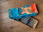 Vintage Spenby Exerciser, Sport en Fitness, Ophalen of Verzenden, Gebruikt, Rug, Overige typen