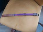 Mooie halsband hond, Dieren en Toebehoren, Ophalen, Nieuw, Hondenriem
