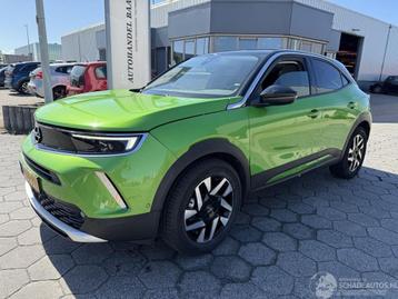 Opel Mokka-e Business Elegance 50-kWh (bj 2021, automaat) beschikbaar voor biedingen