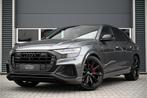 Audi Q8 60 TFSI e QUATTRO S-LINE / COMPETITION / AUDI EXCLUS, Auto's, Automaat, Gebruikt, Euro 6, 2995 cc
