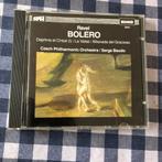 Ravel - Daphnis et Chloé / Boléro, Ophalen of Verzenden, Romantiek, Zo goed als nieuw, Orkest of Ballet