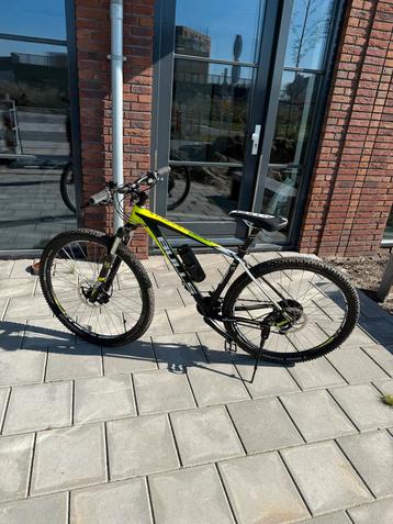 Bulls Copperhead 29 inch - Geschikt voor 182cm beschikbaar voor biedingen