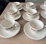 Wedgwood Rosalind servies, Antiek en Kunst, Ophalen