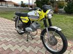 ZUNDAPP KS 50 (5 SPEEDS), Fietsen en Brommers, Brommers | Zundapp, KS50, Ophalen of Verzenden, Zo goed als nieuw, 50 cc