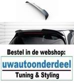 Maxton Design Achterklep Spoiler Lip Geschikt Voor Vw Golf 7