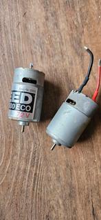 Graupner Speed 600 Eco Motoren, Overige merken, Gebruikt, Ophalen of Verzenden, Groter dan 1:32